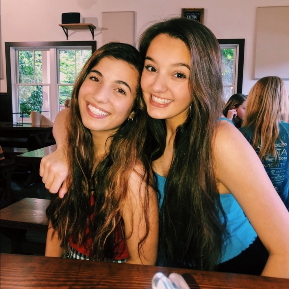 Meet your Posher, Nicole